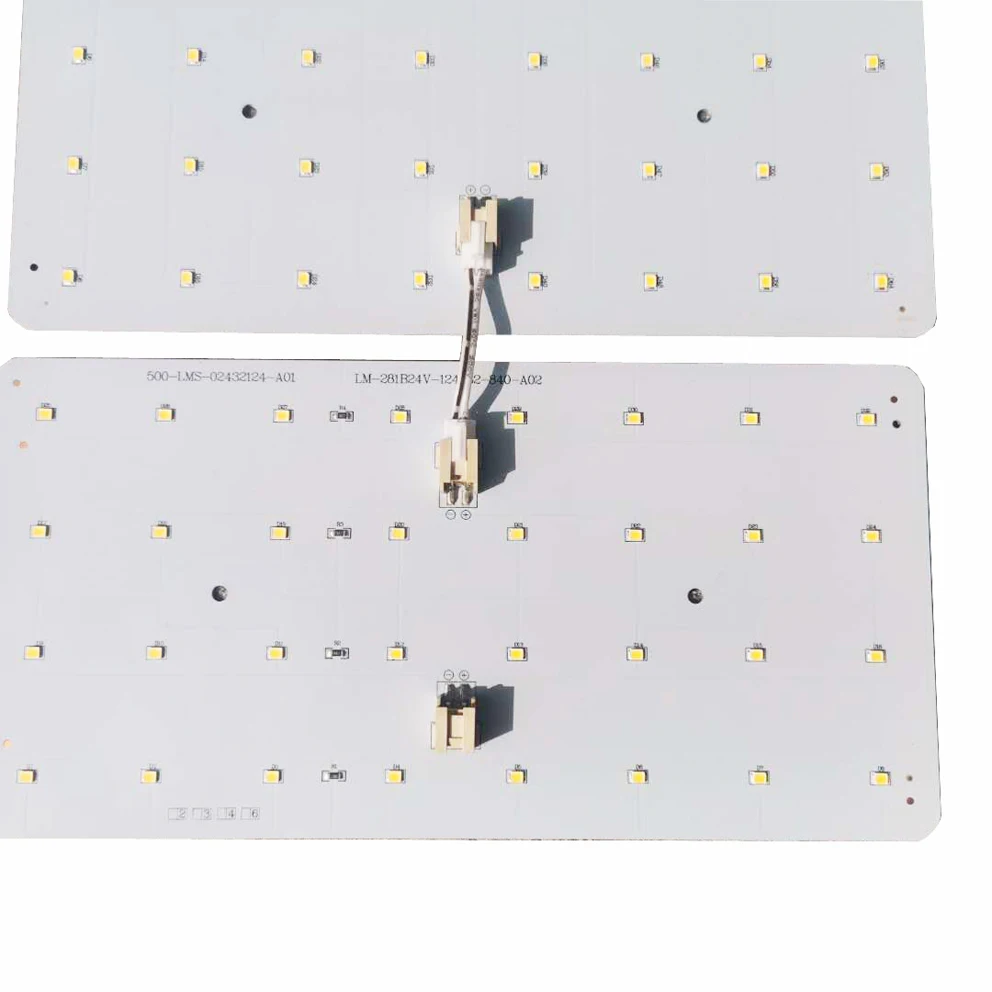 Cheap LED module light widely used in clothes store suitable for display on in-store advertising boards