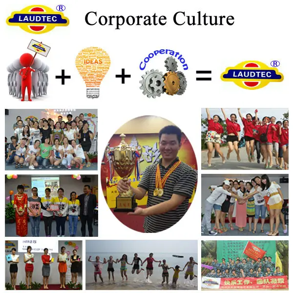 6 Corporate Culture