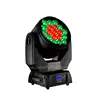CE ROHS approved queen beam 19x15 led wash moving head