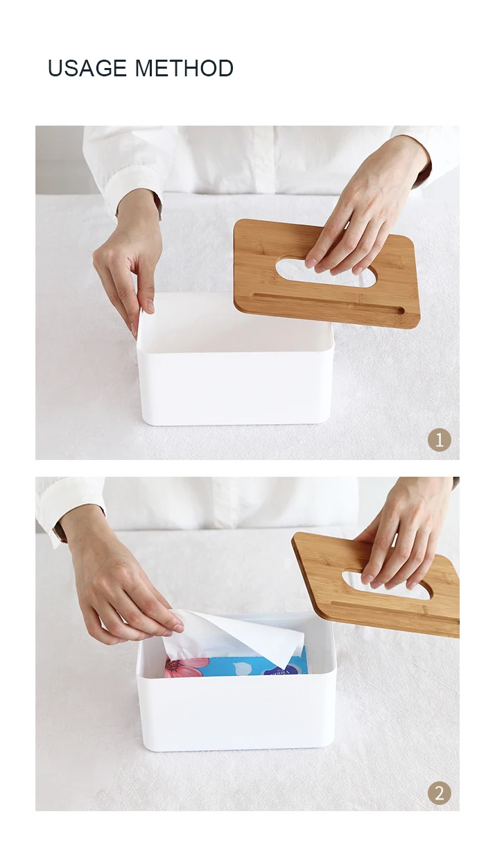 nordic tissue box