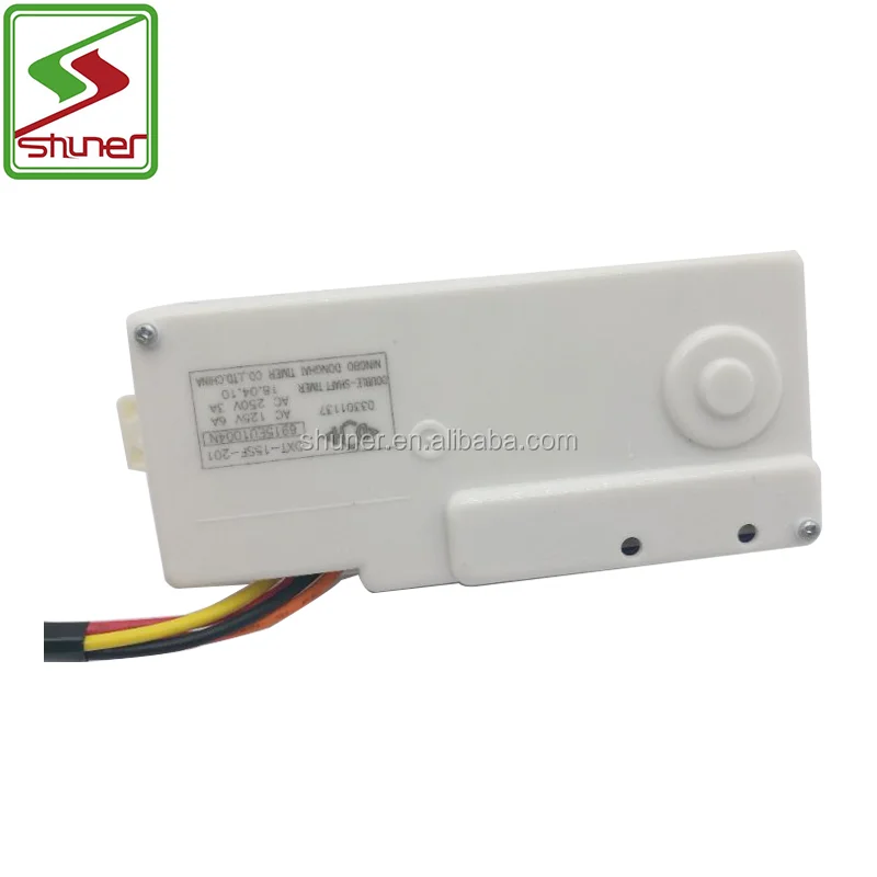 Lg Wash Timer Doubleshaft Dxt15 Washing Machine Donghai Timer With