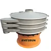 China high quality sieving machine for cassava with good price and service