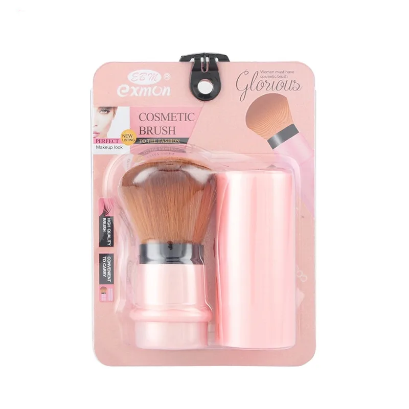 
Beauty Accessories Cute Foundation Makeup Brush 