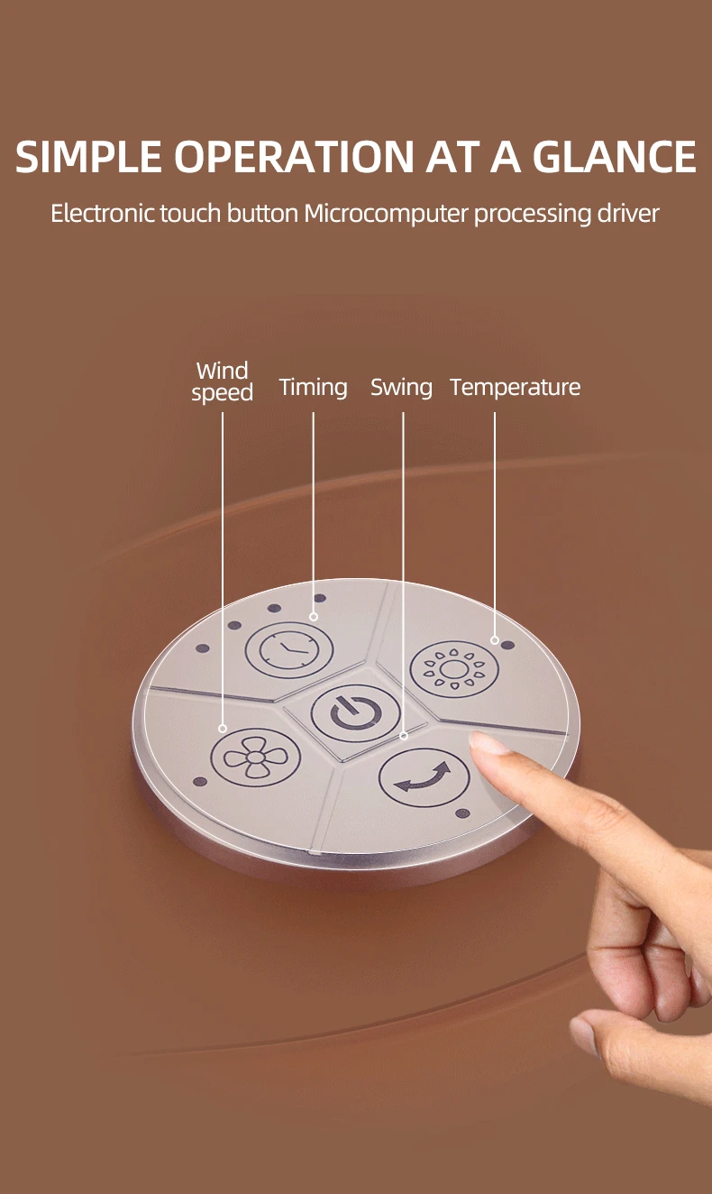 2021 New Fashionable Ceramic Rotatable 12V 200W Electric Portable Usb Room Mini PTC Fan Heaters For Room.jpg