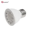 Holiday window decoration diameter 49.5mm MR16 GU10 E27 led spot light 110V 220V 230V