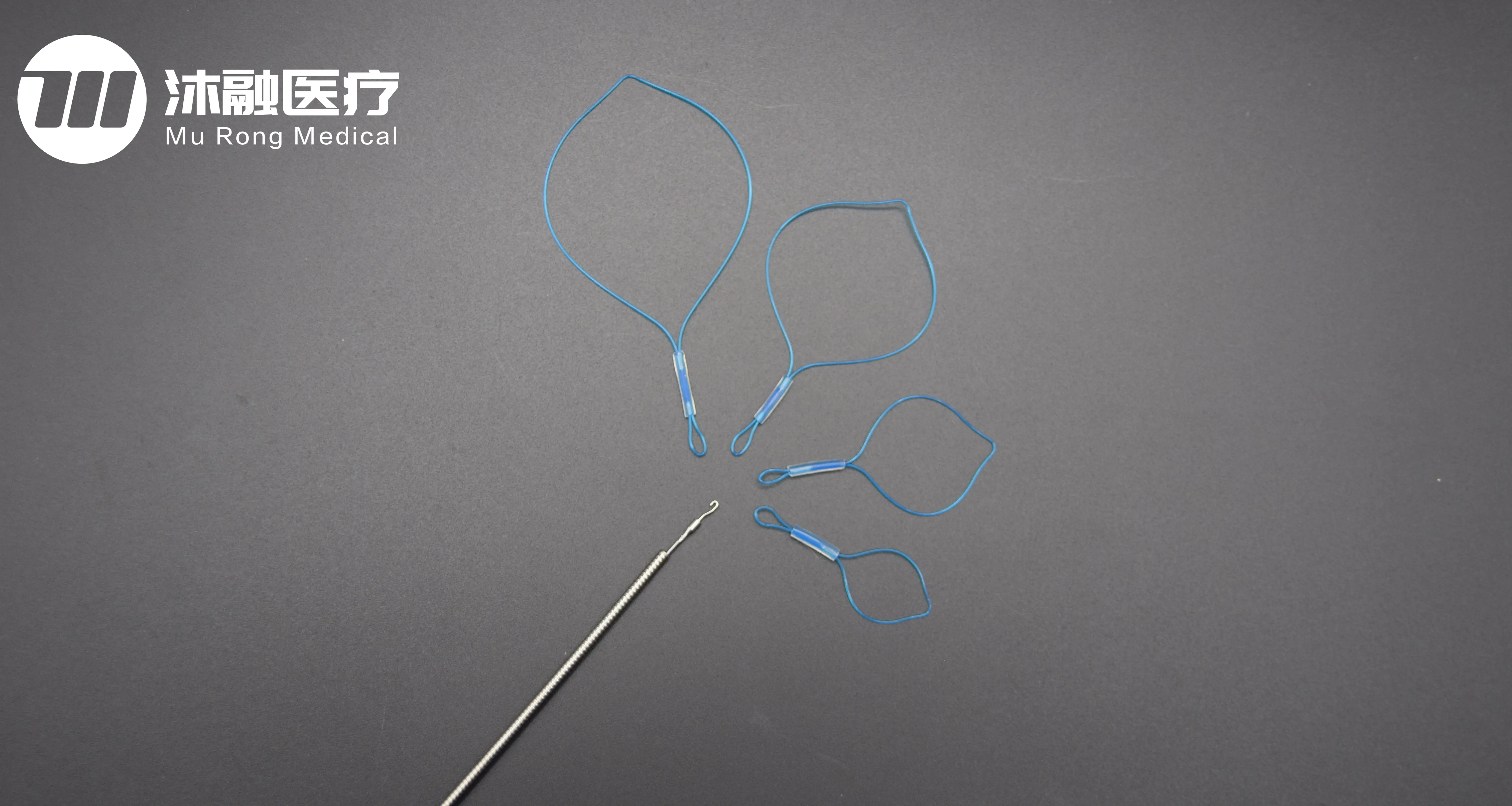 Ligation Device/endo Loop/ Esd/emr Buy Ligation Device,Endo Loop