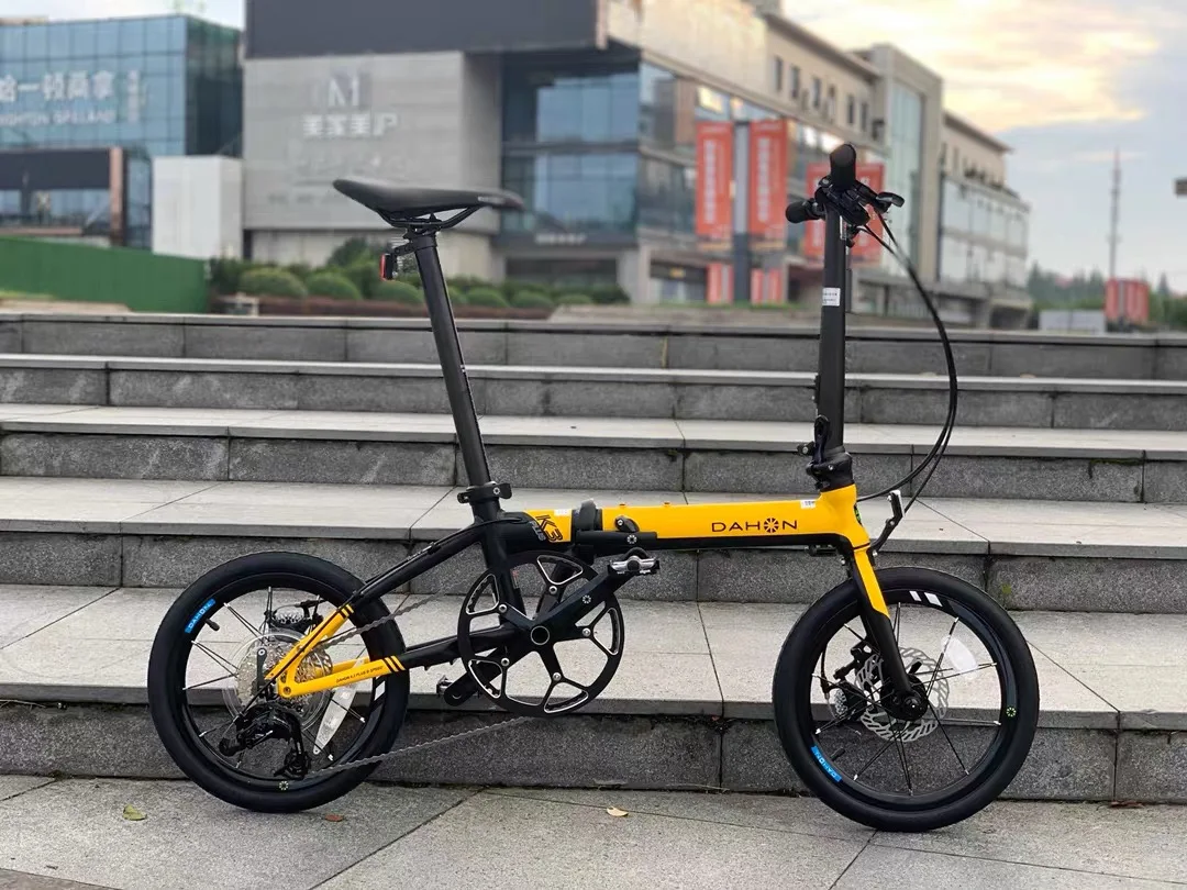 dahon k 3 plus