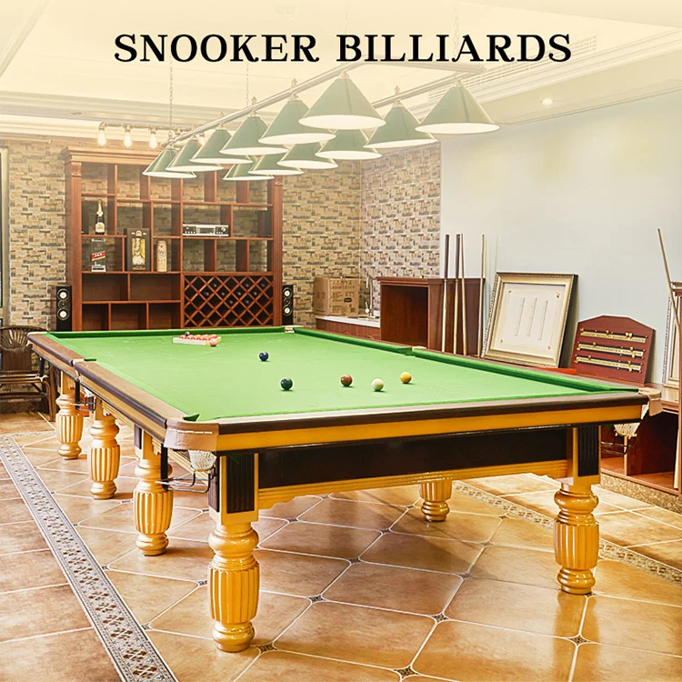 Wholesale International Solid Wood Slate Bed 12ft Professional Standard