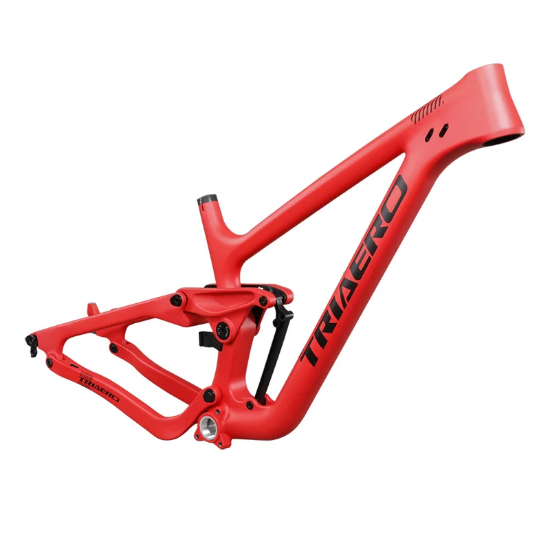 Mtb Carbon Rahmen 27 5 Full Suspension Carbon Rahmen Mountainbike Carbon Suspension Mtb Rahmen