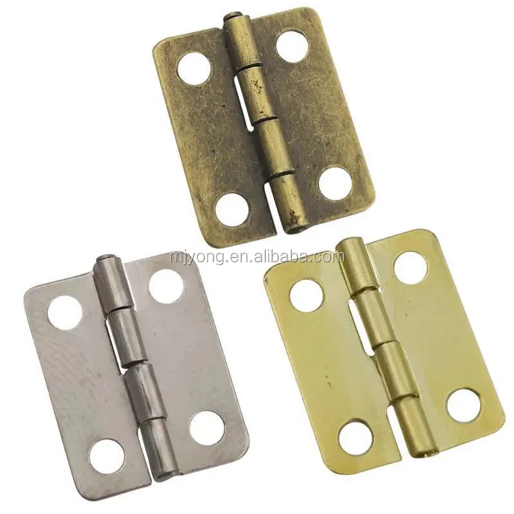 Customized Type Butt Brass Industrial Oven Soft