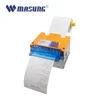 80mm mini RS232 usb thermal receipt printer for gas station kiosk machine