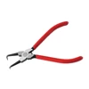 CRV Snap Ring Pliers And Bent Jaws Circlip Pliers Internal Bent