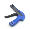 Zip Tool For Cable Tie Compression Tool Impactor Punch Down Hand Network Tool Lan Coaxial Telephone Cable Wire Optic