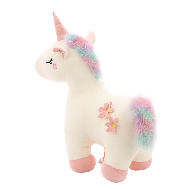 venta de caballos de peluche