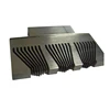 wire EDM cutting electrical discharge machining accuracy process