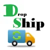International drop shipping by air sea express e-packet warehouse service USA