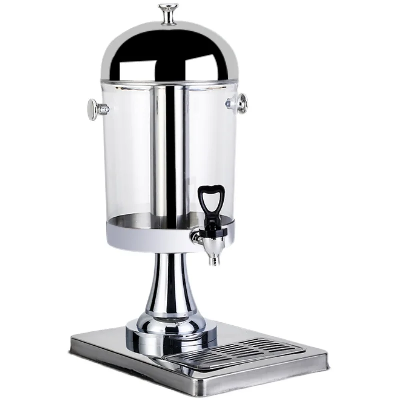 Commercial Plastic Juice Dispenser/refrigerated Beverage Dispenser Buy Portable Beverage