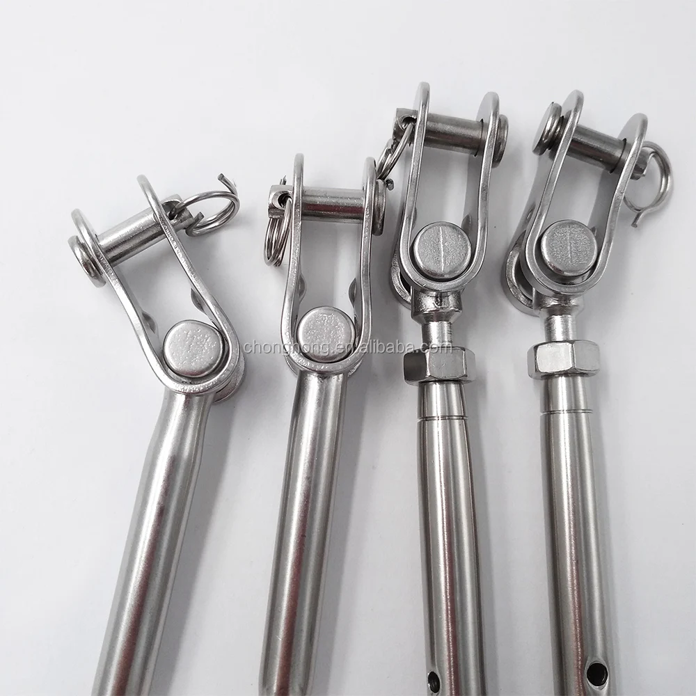 Turnbuckles Toggle (5)