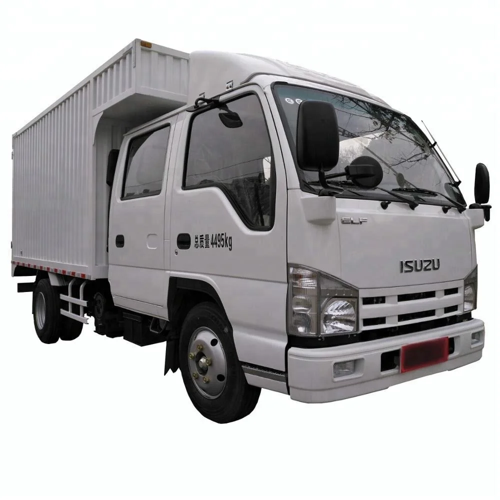 Isuzu f Series