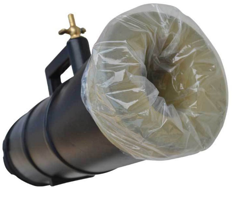 Artificial Insemination Equipment For Horse Artificial Vagina Donkey