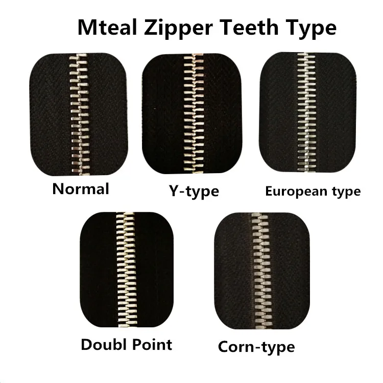 Metal zipper teeth type.jpg