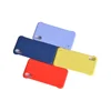 Lovely Frameless Half Cover Protection Hard PC Android Phone Case for Oppo Reno Z K3 A9x A9 5G 10x zoom A1k A7 F11 Pro R17 Neo