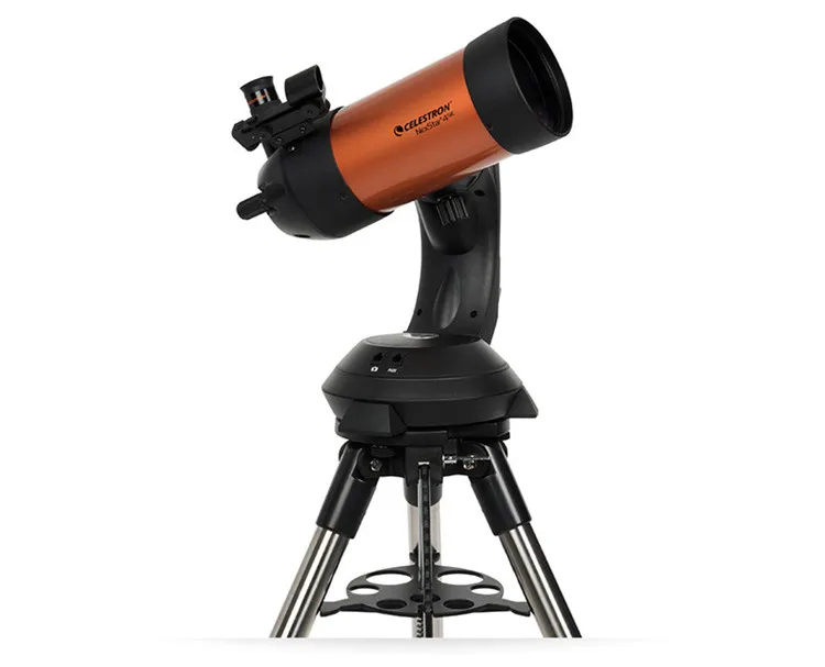 Nex Star 4se Professional Hd Refraction Automatic Star Finder