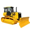Shantui SD10YE SD10YS Full Hydraulic 100hp Small Bulldozer Mini Dozer For Sale