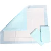 absorbent pet pad,disposable puppy pet training pads,magic pet dog pee pad