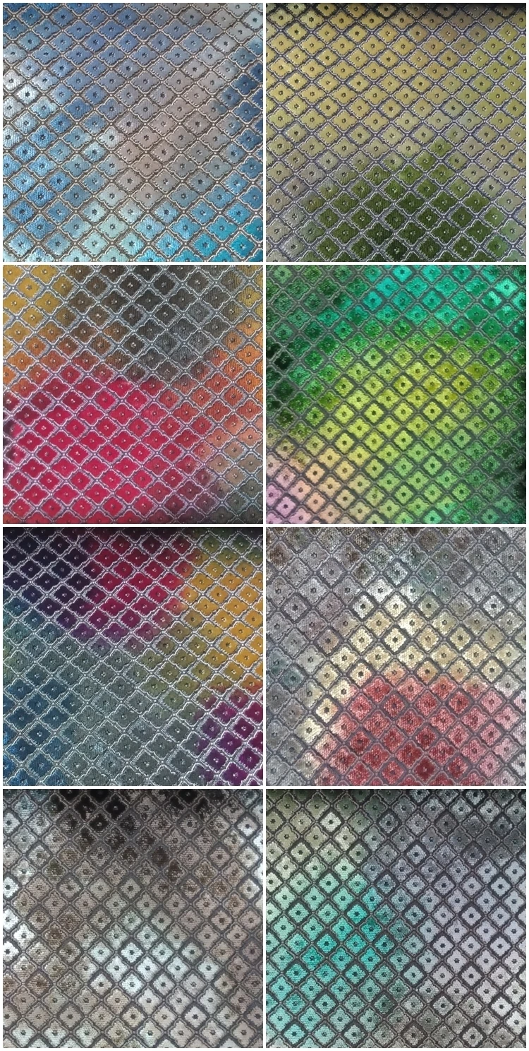 color