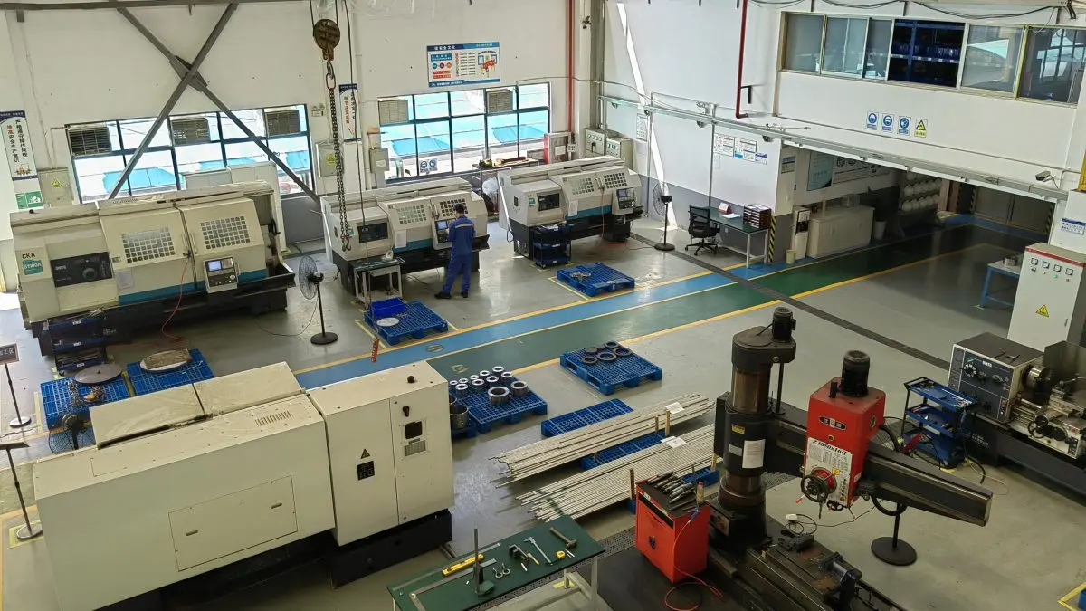 Customization Services