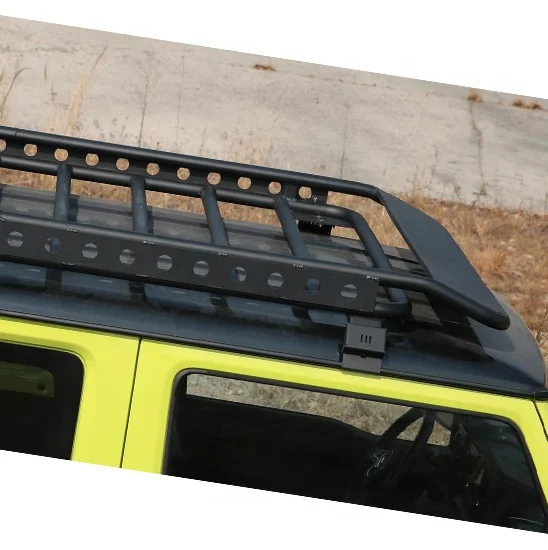 For Jimny 2018+ Accessories Luggage Rack Roof Rack For Jimny 2018 ...