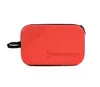 Shenzhen Ping Pong Bat Paddy Cover Travel Storage Eva Racket Hard Case Paddle Case For Table Tennis