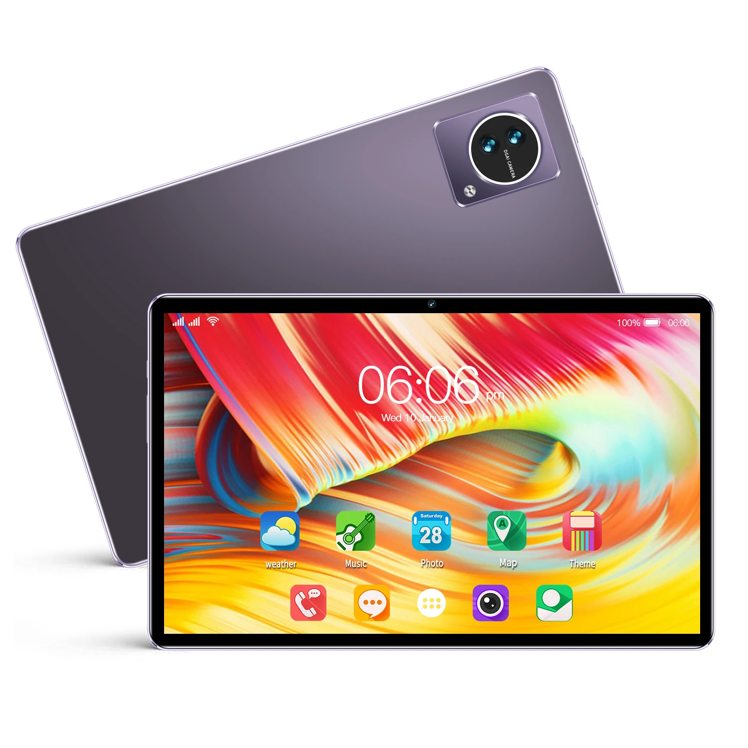 Shop Our Factory Price 10 Inch Tablet Android 12 Euducational