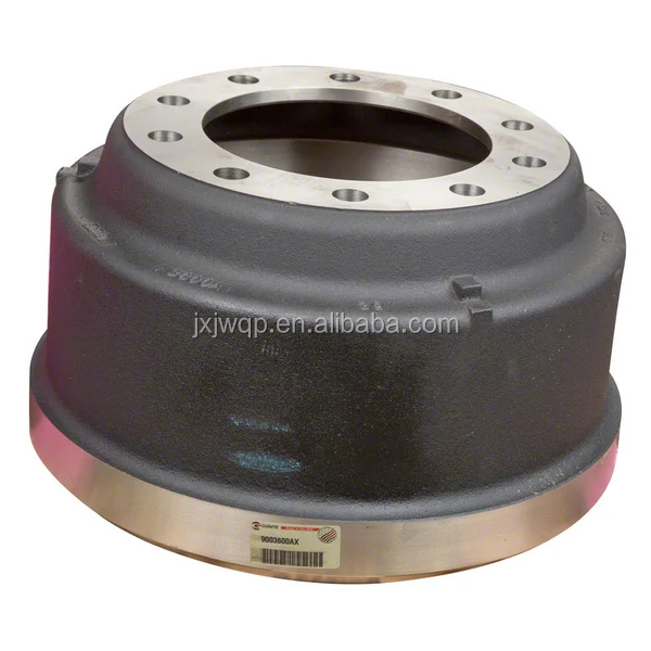 3600A brake drum