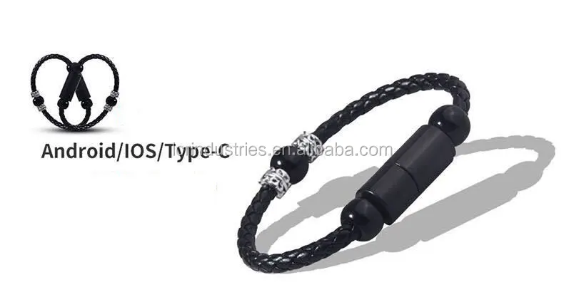 handmade weave brass wire usb