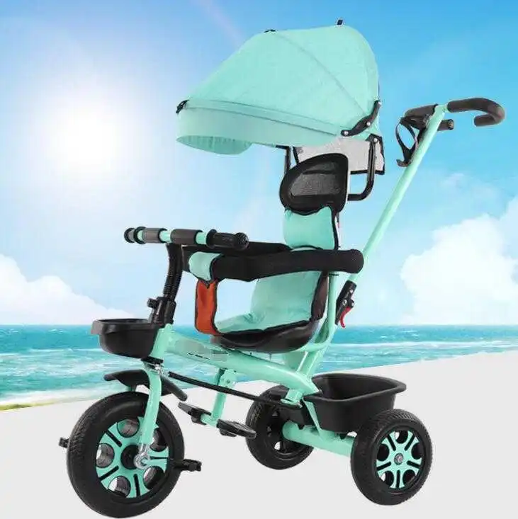 stroller for 6 year old