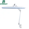9503LED hot cakes 117pcs LED dimmable desk light beauty lamp lash lamp illuminated workbench office desk led work lamp