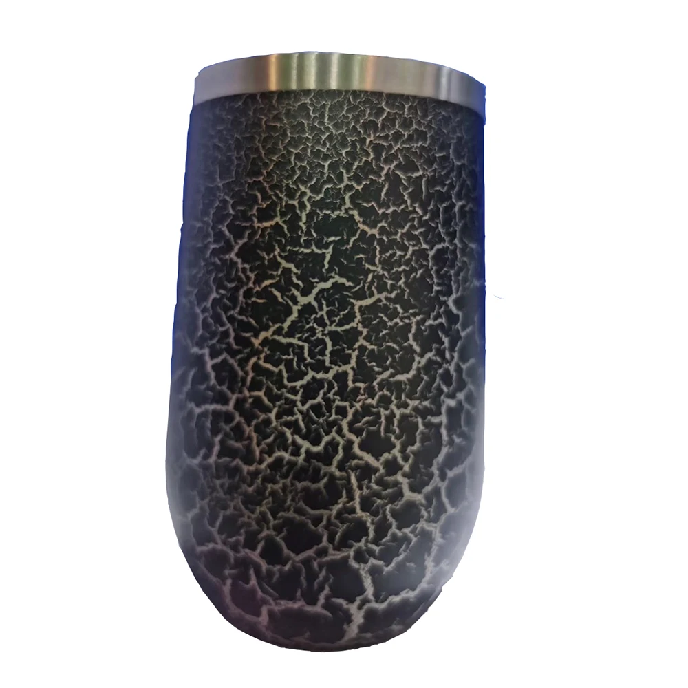 oem 彩色 uv 涂层服务,用于塑料和金属部件的裂纹涂层