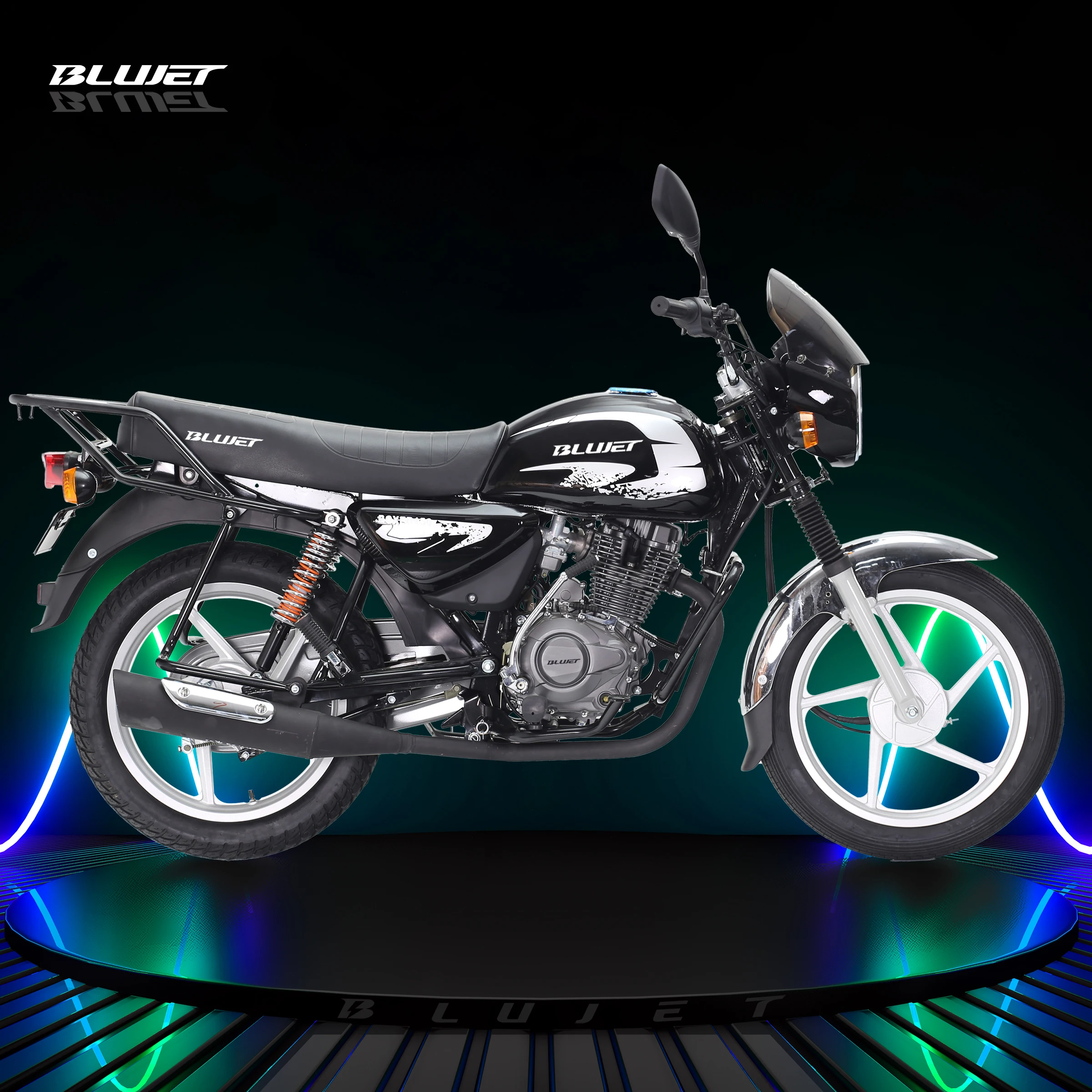 Boxer R15cc Bajaj Boxer 150X: 150cc Motorcycle for Indian Streets - Reliable ...