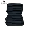 Multi-purpose waterproof custom shockproof tea cup set hard eva tool case