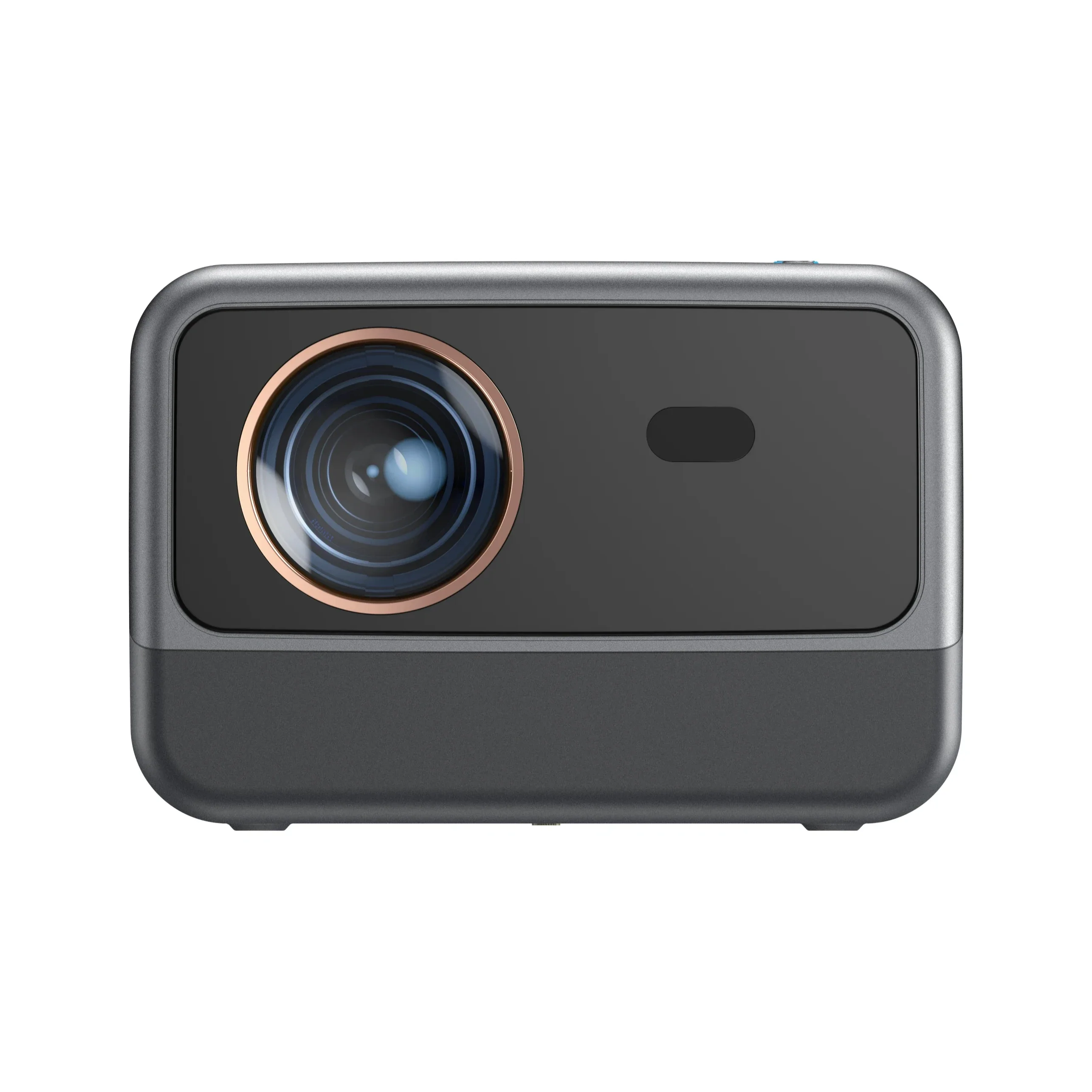 4k Projector Android N1 Ultra 1080p Portable Projector 500 ANSI Lumens ...