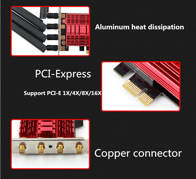 broadcom 802.11ac network adapter driver download