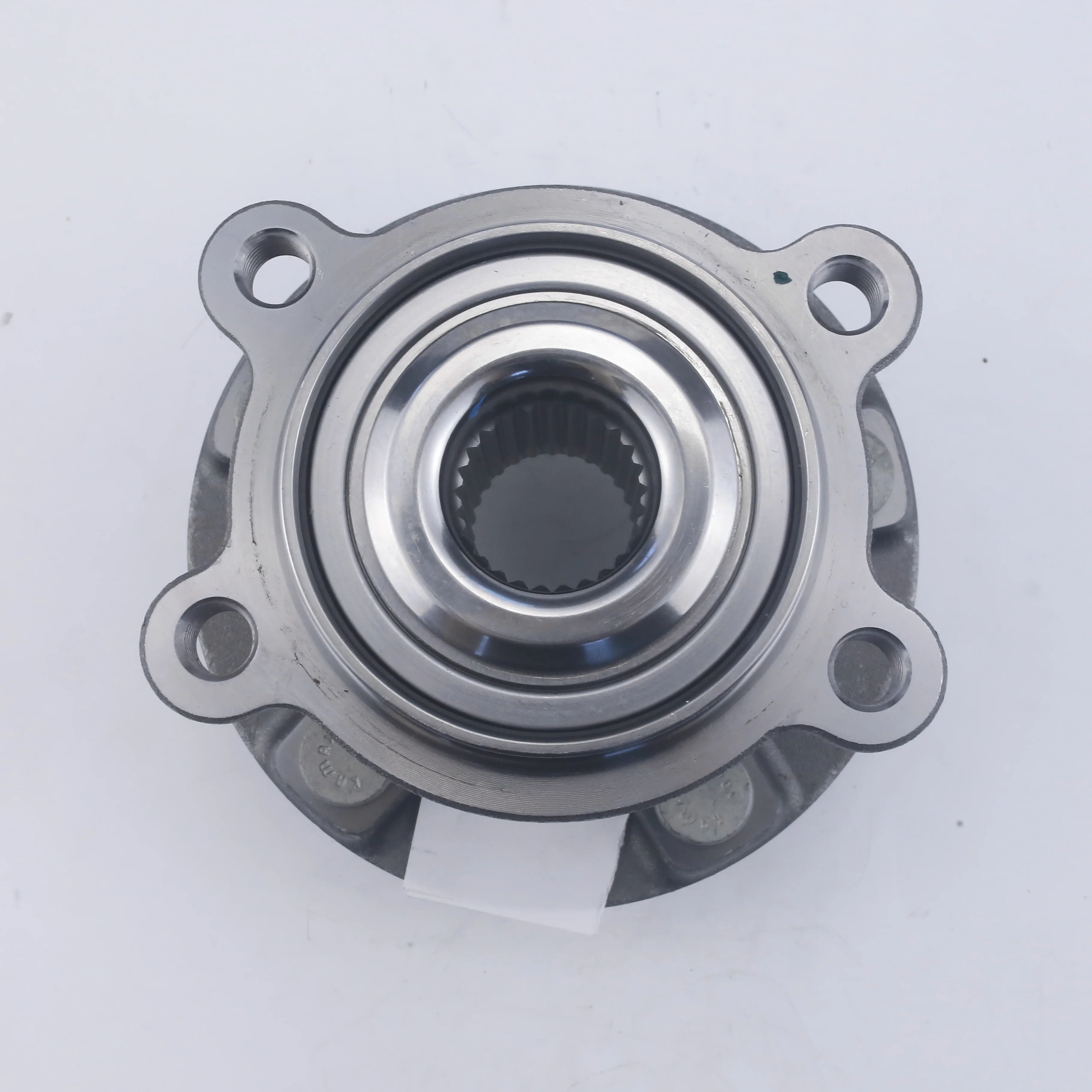 Auto Parts Accessories Rear Wheel Bearing Hub Bearing Assembly LX6Z-1104A For Ford Bronco Sport LX6Z1104A supplier