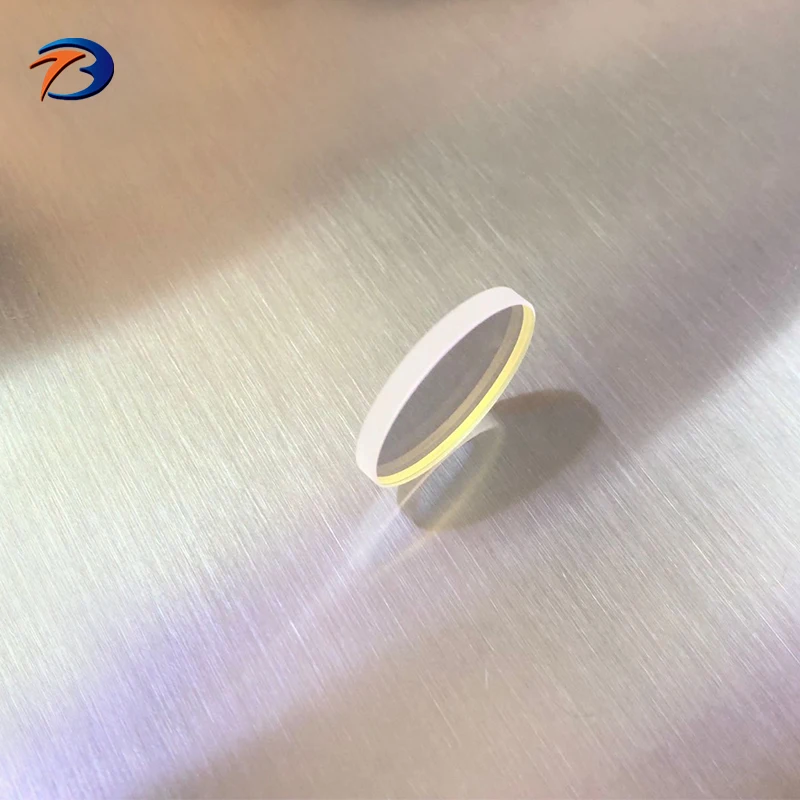 650nm bandpass filter optical narrow bandpass filter