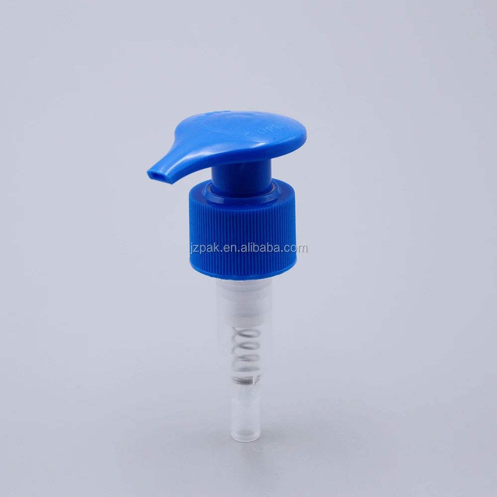 28/410 hongda sprayer lotion pump closure sprayer dispenser plastic pump