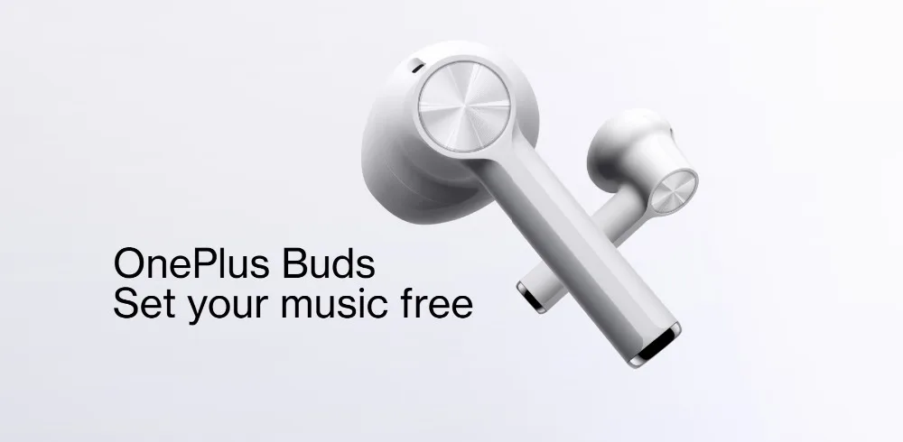 Oneplus Buds Tws Wireless Earphones 