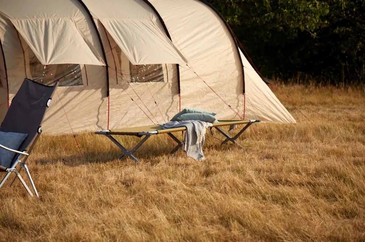 buy camp bed,folding camp bed,military camp bed product on