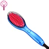 2019 Very Eternity Fast Heating Element Electric Brush Hair Electric Ceramic Coating Ionic Hair Straightening Brush