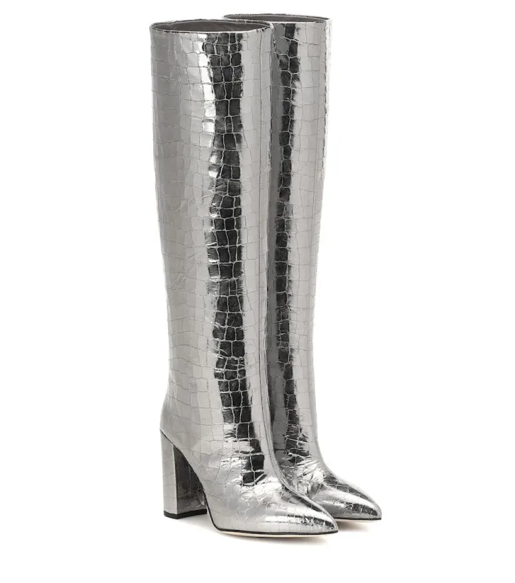 snakehead boots